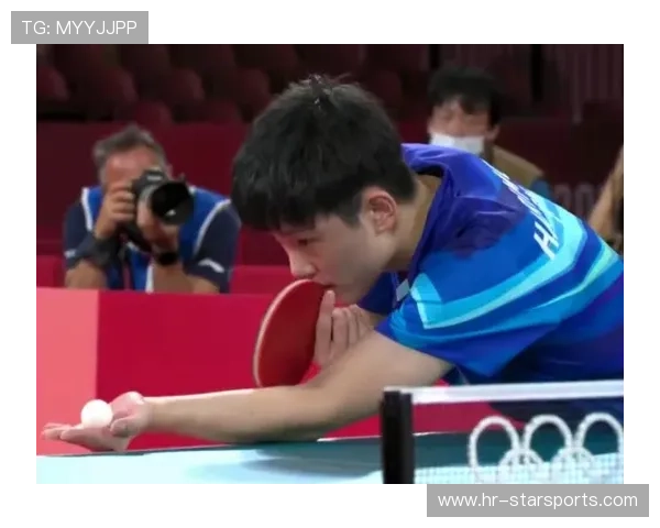 盘点 2026 赛季乒羽届的“绝代双骄”瞬间：谁是当今的林李大战接班人？