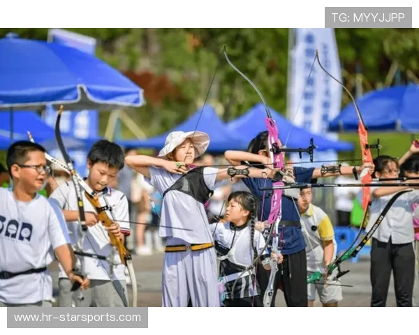 射箭学院推动青少年训练成果的区域交流展示,射击射箭项目进校园 射箭学院推动青少年训练成果的区域交流展示,射击射箭项目进校园