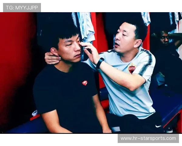 俱乐部与医疗团队合作推出球员健康维护计划 俱乐部与医疗团队合作推出球员健康维护计划