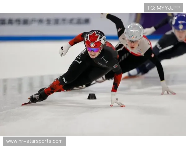 国际短道速滑巡回赛在多城举办少年冰雪体验周